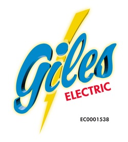 giles electric