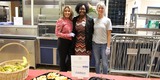 FUTURES Welcomes New Volusia County Teachers with Breakfast and Luncheon