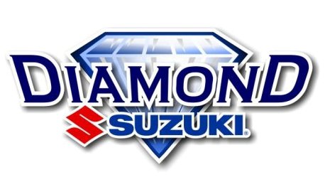 Diamond Suzuki