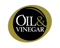oil
