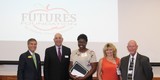 FUTURES Celebrates the 2019 Superintendent's Outstanding Achievement Award and Principal of the Year Nominees and Recipients