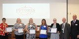 FUTURES Celebrates the 2019 Superintendent's Outstanding Achievement Award and Principal of the Year Nominees and Recipients