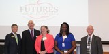 FUTURES Celebrates the 2019 Superintendent's Outstanding Achievement Award and Principal of the Year Nominees and Recipients