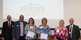 FUTURES Celebrates the 2019 Superintendent's Outstanding Achievement Award and Principal of the Year Nominees and Recipients