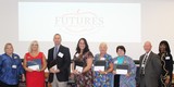 FUTURES Celebrates the 2019 Superintendent's Outstanding Achievement Award and Principal of the Year Nominees and Recipients