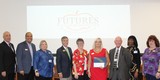 FUTURES Celebrates the 2019 Superintendent's Outstanding Achievement Award and Principal of the Year Nominees and Recipients