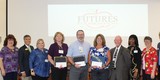 FUTURES Celebrates the 2019 Superintendent's Outstanding Achievement Award and Principal of the Year Nominees and Recipients