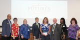 FUTURES Celebrates the 2019 Superintendent's Outstanding Achievement Award and Principal of the Year Nominees and Recipients