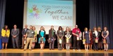 FUTURES Foundation & Volusia County Schools names First Year Teachers of the Year