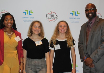 FUTURES Sponsors 32nd Annual Tomorrow’s Leaders Program