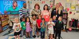 Teacher Classroom Grants