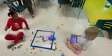 Teacher Classroom Grants