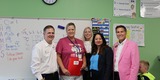 Teacher Classroom Grants