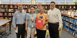 Teacher Classroom Grants