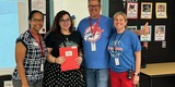 Teacher Classroom Grants