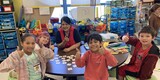 Teacher Classroom Grants