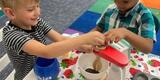 Teacher Classroom Grants