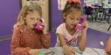 Teacher Classroom Grants