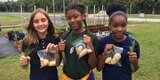 Teacher Classroom Grants