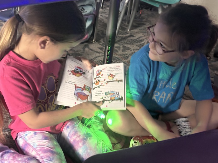 Teacher Classroom Grants