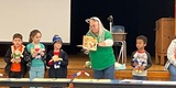 Teacher Classroom Grants