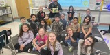 Teacher Classroom Grants