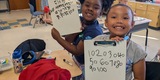Teacher Classroom Grants