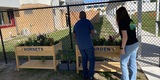 Teacher Classroom Grants