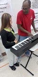 Teacher Classroom Grants