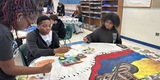 Teacher Classroom Grants