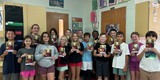Teacher Classroom Grants