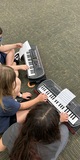 Teacher Classroom Grants