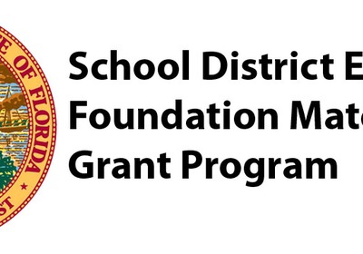 FUTURES Foundation Receives Grant to support tutoring and literacy programs within Volusia County Schools