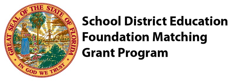 FUTURES Foundation Receives Grant to support tutoring and literacy programs within Volusia County Schools