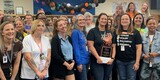 Superintendent's Outstanding Achievement Award