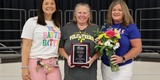 Support Staff of the Year