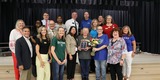 Support Staff of the Year