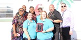 Support Staff of the Year