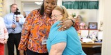 Support Staff of the Year