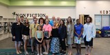 Support Staff of the Year