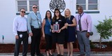 Support Staff of the Year