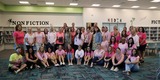 Support Staff of the Year