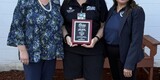 Support Staff of the Year