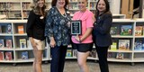 Support Staff of the Year