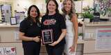 Support Staff of the Year