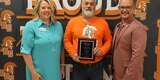 Support Staff of the Year