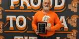Support Staff of the Year
