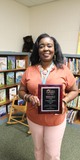 Principal Of The Year Award
