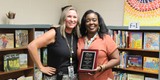 Principal Of The Year Award
