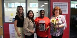 Principal Of The Year Award